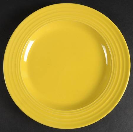 Stanza Yellow by Gibson Designs