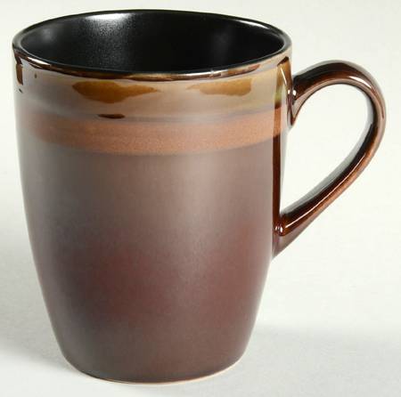 Tequesta Red Mug