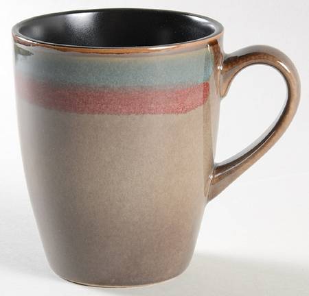 Tequesta Taupe Mug