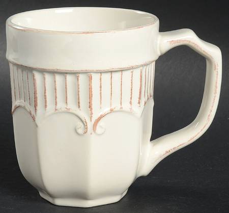 Havenwood Mug