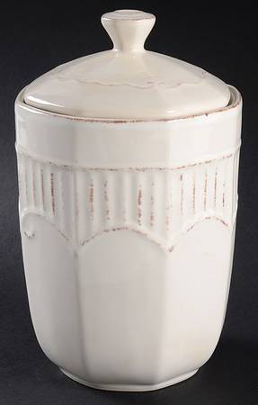 Havenwood Small Canister & Lid