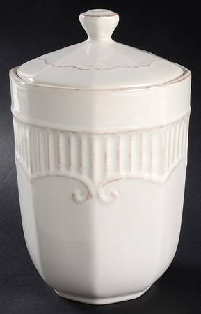 Havenwood Medium Canister & Lid