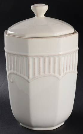 Havenwood Large Canister & Lid