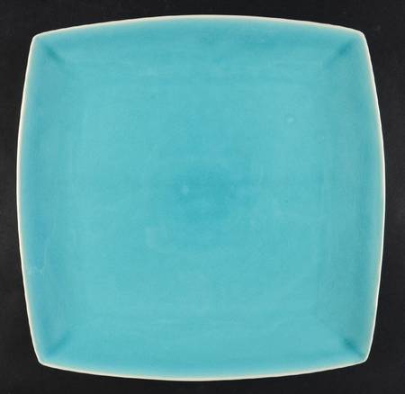 Urban Luxe Turquoise by Gibson Designs