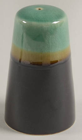Ocean Paradise Jade Salt Shaker