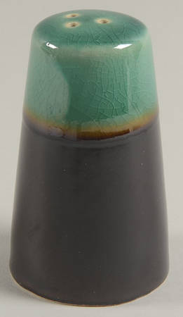 Ocean Paradise Jade Pepper Shaker