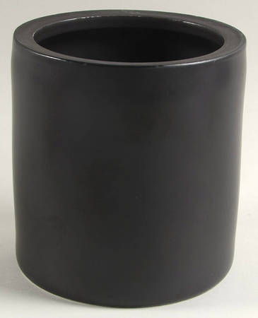 Ocean Paradise Jade 6" Canister No Lid