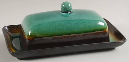 Ocean Paradise Jade 1/4 Lb Covered Butter