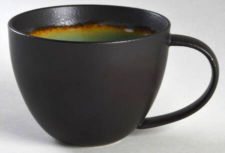 Ocean Paradise Jade Jumbo Cup