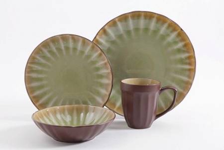 Sillano Green by Gibson Designs