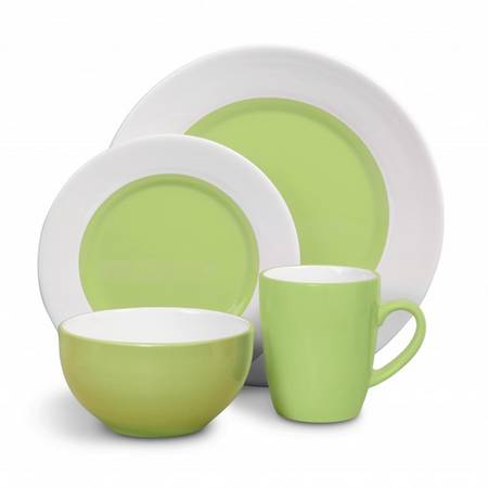 Style Deluxe Green by Gibson Designs
