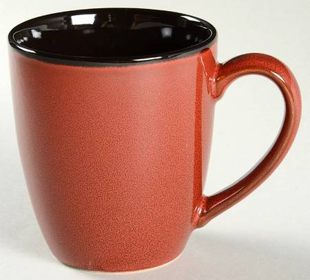 Night Swirl Mug