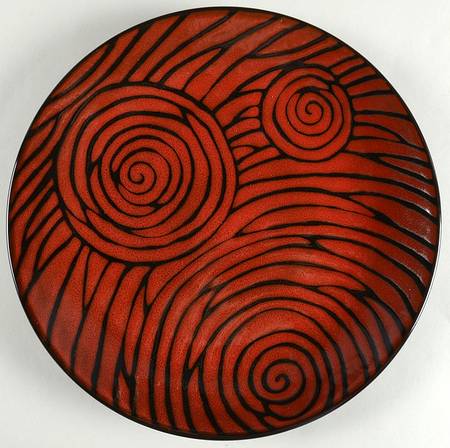Night Swirl by Gibson Designs