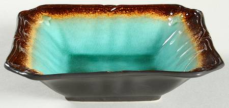 Regal Weave Soup/Cereal Bowl