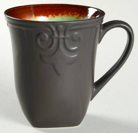 Regal Weave Mug