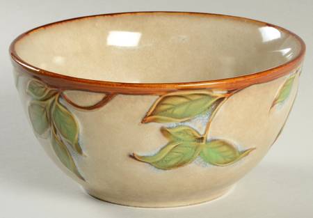 Gardenville Soup/Cereal Bowl