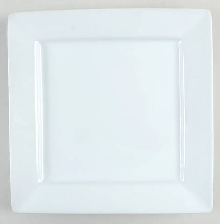 Gracious Dining Square Salad Plate