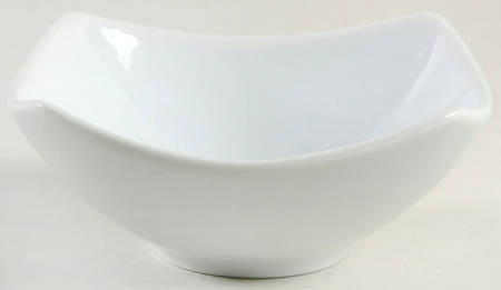 Gracious Dining 4" Square Bowl