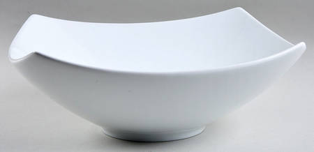 Gracious Dining 13" Square Bowl