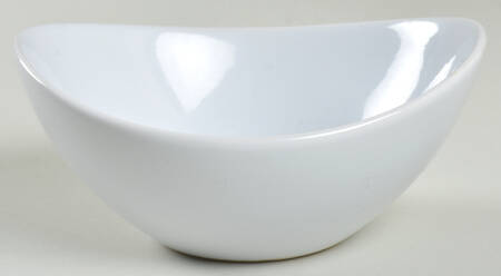 Gracious Dining 5" Oval Serving Bowl