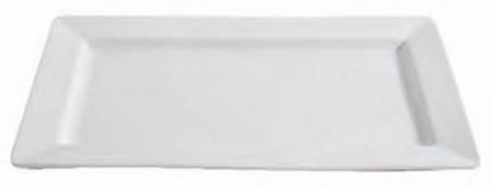 Gracious Dining 18" Rectangular Serving Platter
