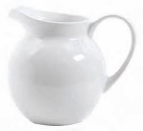 Gracious Dining 128 Oz Pitcher