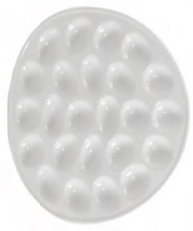 Gracious Dining Deviled Egg Plate
