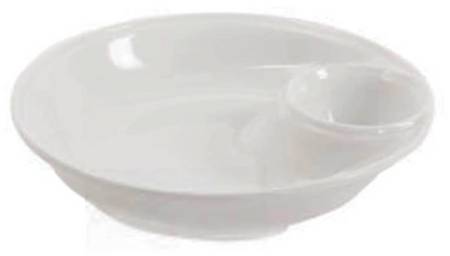 Gracious Dining 1 Piece Chip & Dip