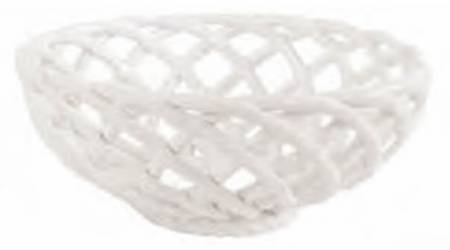 Gracious Dining Basket Bowl