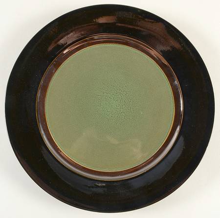 Calypso Court Green by Gibson Designs