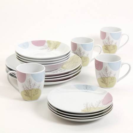 Savannah Meadow Mug