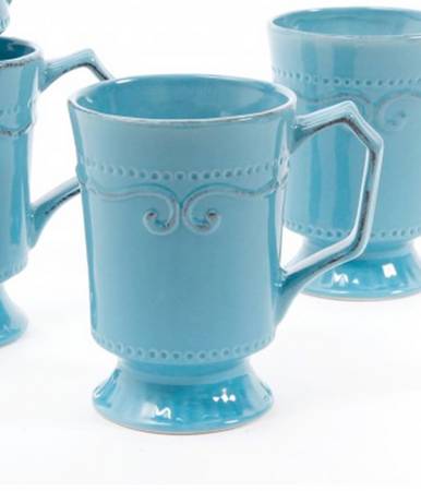 Rosolina Mug