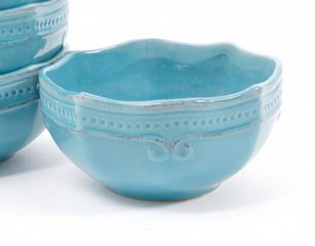Rosolina Fruit/Dessert (Sauce) Bowl