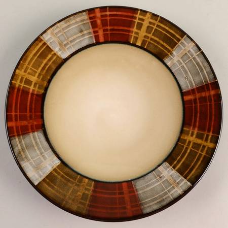 Meritage Villa Salad Plate