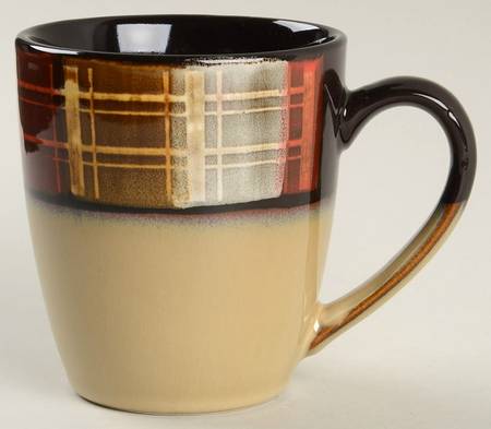 Meritage Villa Mug