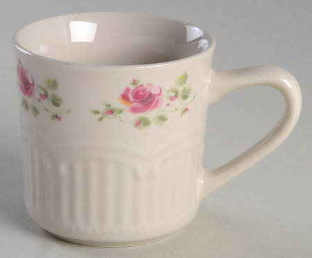 GID356 Flat Cup