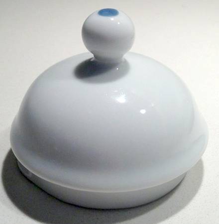 GIN327 Lid for Sugar Bowl