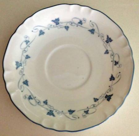 GIN327 Saucer for Oversized Cup