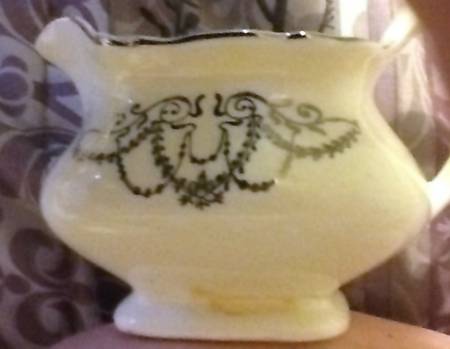 5S8A312H Creamer