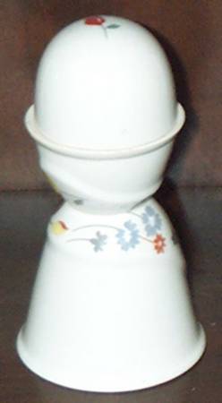 GEO578 Double Egg Cup