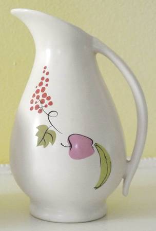 Monaco Creamer