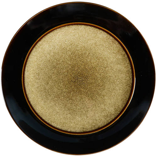Bella Galleria Taupe Salad Plate