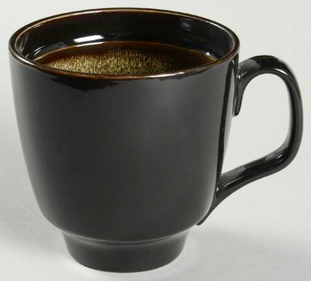 Bella Galleria Taupe Mug