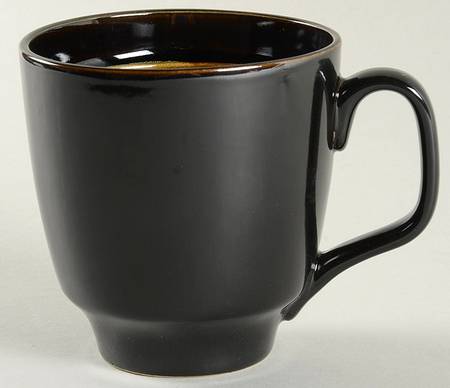 Bella Galleria Green Mug