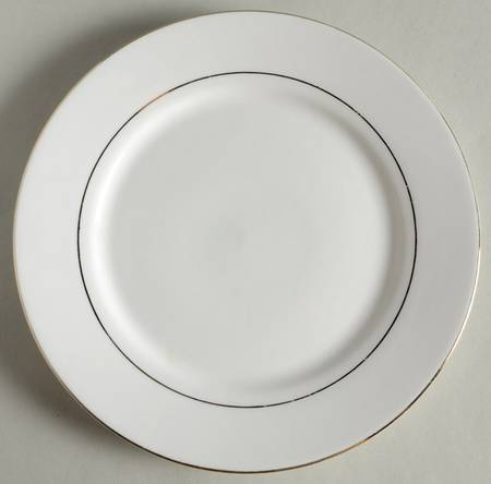 Cellini Salad Plate