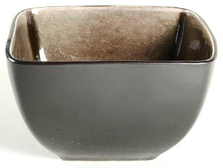 Onyx Forest Soup/Cereal Bowl