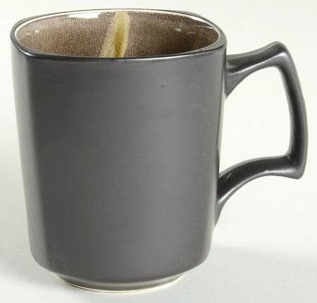 Onyx Forest Mug