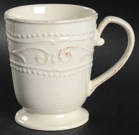 Colonial Home Mug