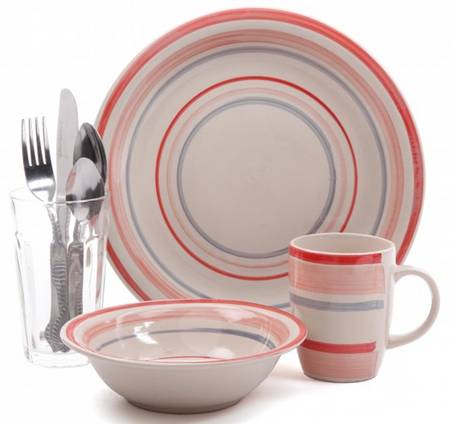 Deluxe Essentials Dinner Plate