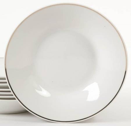 Grand Monte Rim Soup Bowl